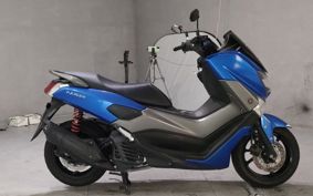 YAMAHA N-MAX 125 SED6J