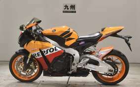 HONDA CBR1000RR Gen. 2 2013 SC59