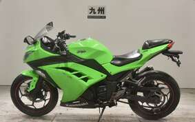 KAWASAKI NINJA 250 EX250L