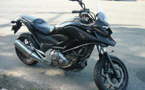 HONDA NC 700 X 2012 RC63