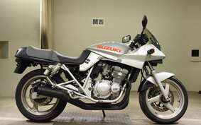 SUZUKI GSX250S KATANA GJ76A