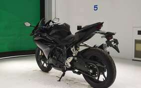 HONDA CBR250RR A MC51