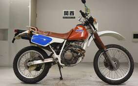 HONDA XLR250R GEN 3 MD22