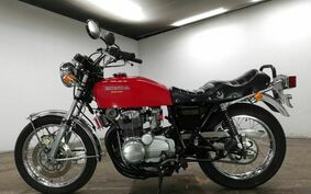 HONDA CB400F 2002 CB400F