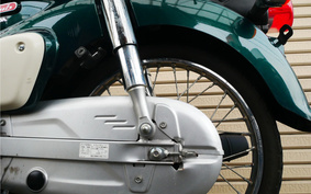 HONDA C50 SUPER CUB AA09