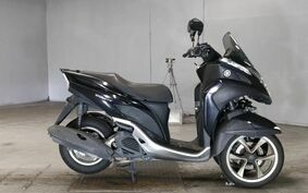 YAMAHA TRICITY 125 SE82J