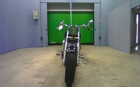 HONDA SHADOW 400 2001 NC34