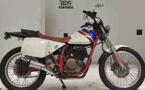 HONDA FTR250 MD17