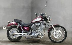 YAMAHA VIRAGO 400 2NT