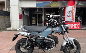 HONDA  DUX 125 JB04