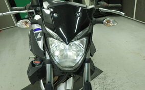 YAMAHA MT-03 2016 RH07J