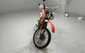 HONDA XLR250 BAJA MD22