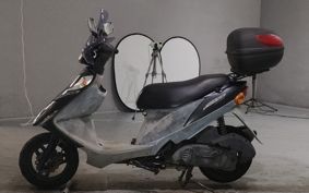 SUZUKI ADDRESS V125 CF46A