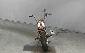 HONDA MONKEY AB27