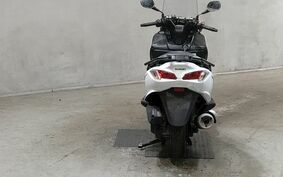 SUZUKI SKYWAVE 200 (Burgman 200) CH41A