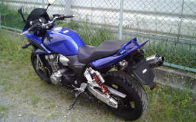 HONDA CB1300SB SUPER BOLDOR 2007 SC54