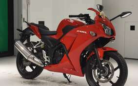 HONDA CBR250R A MC41