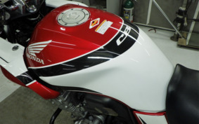 HONDA CB400 SUPER BOLDOR VTEC 2009 NC42