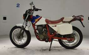 HONDA FTR223 MC34