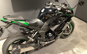 KAWASAKI NINJA 1000 SX 2023 ZXT02K