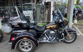 HARLEY HARLEY FLHTCU 2014 MAL