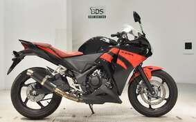 HONDA CBR250R A MC41