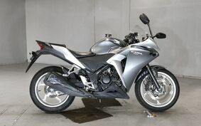 HONDA CBR250R CS250R