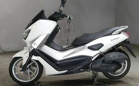 YAMAHA N-MAX 125 SE86J