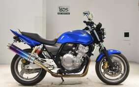 HONDA CB400SF VTEC 2009 NC42