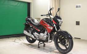 SUZUKI GSR250 GJ55D