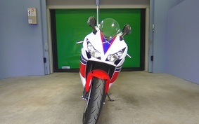 HONDA CBR1000RR Gen. 2 2013 SC59