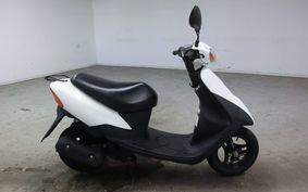 SUZUKI LET's 2 CA1PA