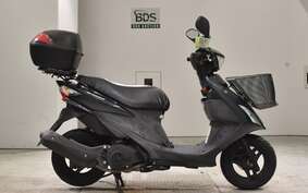 SUZUKI ADDRESS V125 S CF4MA