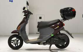 SUZUKI LET's 4 CA45A