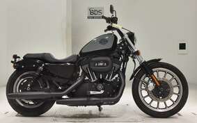 HARLEY XL1200RI 2008