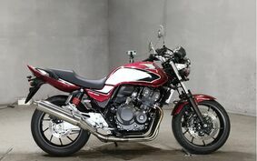 HONDA CB400SF VTEC REVO 2021 NC42