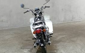 HONDA CD125T BENLY JA03