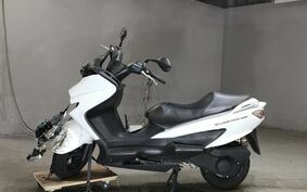 SUZUKI SKYWAVE 200 (Burgman 200) CH41A