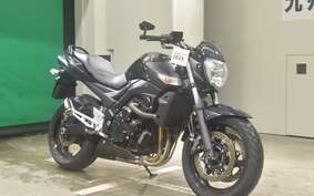 SUZUKI GSR400 A 2011 GK7EA