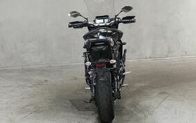 YAMAHA TRACER 9 2017 RN51J