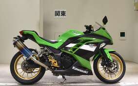 KAWASAKI NINJA 250 EX250L