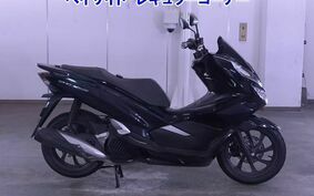 HONDA PCX 150 KF30