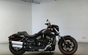 HARLEY NIGHT ROD VRSCDX SP 2009 HHH