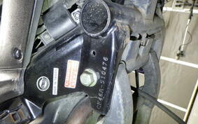 SUZUKI ADDRESS V125 G CF46A