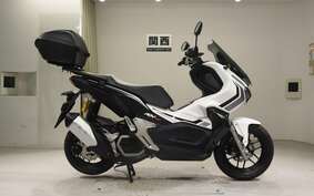 HONDA ADV150 KF38