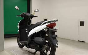 SUZUKI ADDRESS 110 CE47A