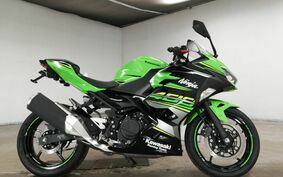 KAWASAKI NINJA 400 EX400G