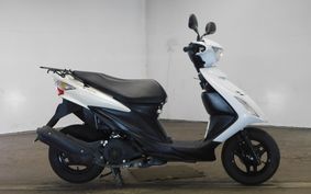 SUZUKI ADDRESS V125 S CF4MA