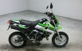 KAWASAKI KSR110 2006 KL110A