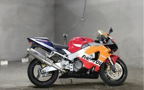 HONDA CBR929RR 2001 SC44